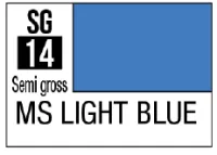 GSI Creos G Spray - Light Blue - Paints - photo 1