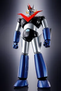 TAMASHII NATIONS GX-111 GREAT MAZINGER KAKUMEI SHINKA "GREAT MAZINGER", TAMASHII NATIONS SOUL OF CHOGOKIN - Mazinger Z - photo 7