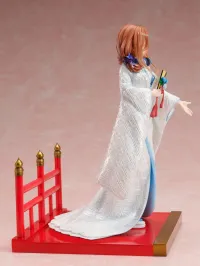 FuRyu The Quintessential Quintuplets 2 Miku Nakano -Shiromuku- 1/7 Scale Figure - The Quintessential Quintuplets - photo 3