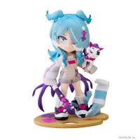 BUSHIROAD CREATIVE PalVerse Pale.　NIJISANJI EN　Elira Pendora - NIJISANJI - photo 2