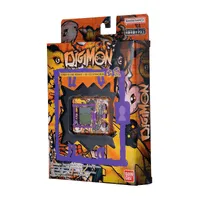 BANDAI DIGIMON ORIGINAL NEW WAVE 1 DIGIVOLUTION AGUMON - Digimon - photo 3