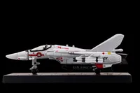 KIDS LOGIC MINI METAL 001 “Super Dimension Fortress Macross” VERITECH (Fighter Mode)  Diecast Collectible Model - Macross - photo 4