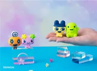 MegaHouse PITAKYUT Tamagotchi - Tamagotchi - photo 4