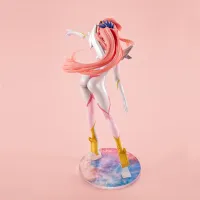 MegaHouse GGG Mobile Suit Gundam SEED FREEDOM Lacus Clyne Ver. Pilot Suit - Mobile Suit Gundam SEED FREEDOM - photo 3