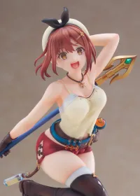 Claynel Reisalin "Ryza" Stout Summer Adventure！Ver.1/7 Scale Figure - Atelier Ryza - photo 7