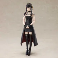 TAMASHII NATIONS Yor Forger Spy X Family, Bandai Spirits S.H.Figuarts - SPY x FAMILY - photo 3