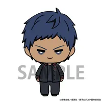 PROOF NYOKINTO"THE BASKETBALL WHICH KUROKO PLAYS." Mascot Figure (8 Designs) - Kuroko's Basketball - photo 8