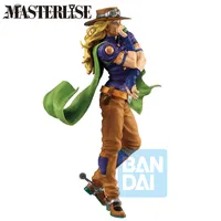 BANDAI Gyro Zeppeli (Steel Ball Run 1) - JoJo's Bizarre Adventure - photo 3