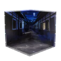 PLM Dioramansion 200: Edo at Night - Figure Accessories - photo 2