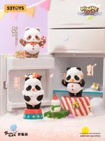 52TOYS Panda Roll Minime Dress-Up Series - PANDA ROLL - photo 8
