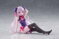 TAITO Overlord Desktop Cute Figure - Shalltear (Chinese Dress Ver.) - Overlord - photo 11