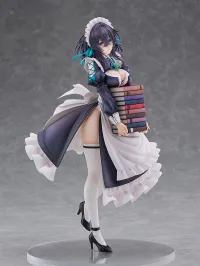 DMM Factory Maid Maison Hanikami Kanojo Hikage Chigami - Maid Maison - photo 7
