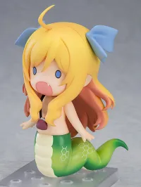 GOOD SMILE COMPANY Nendoroid Jashin-chan(re-run) - Dropkick on my Devil! - photo 2