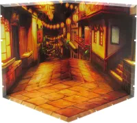 PLM Dioramansion 200: Jiufen - Figure Accessories - photo 1