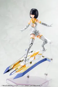 KOTOBUKIYA BULLET KNIGHTS EXECUTIONER BRIDE - Megami Device - photo 5