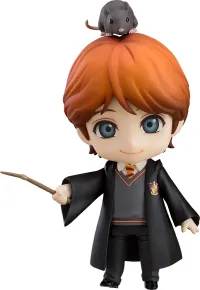 GOOD SMILE COMPANY Nendoroid Ron Weasley - Live Action Movies/TV - photo 6