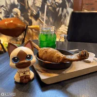 MegaHouse Lookup MONSTER HUNTER Airou - Monster Hunter - photo 6