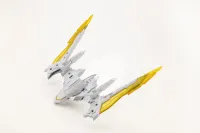 KOTOBUKIYA HEAVY WEAPON UNIT43 EXENITH WING WHITE Ver. - M.S.G - photo 12