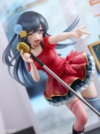 Wave Co. ODAIBA Gamers Signboard Girl Setsuna Yuki - Love Live! - photo 8