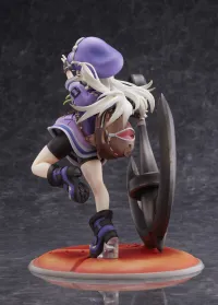 Broccoli [Overseas Edition] GUILTY GEAR™-STRIVE- MAY Another Color Ver. 1:7 PVC Figure - Guilty Gear - photo 11