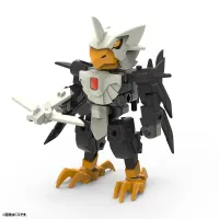 KOTOBUKIYA S-EGR-06 SKY-EAGLE - Mech Kits - photo 2
