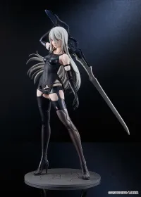 GOOD SMILE COMPANY A2 (YoRHa Type A No.2) - NieR:Automata - photo 3