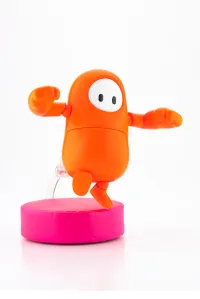 KOTOBUKIYA FALL GUYS ULTIMATE KNOCKOUT Action Figure pack 01: Movie Star/Chicken Costume - Fall Guys - photo 5