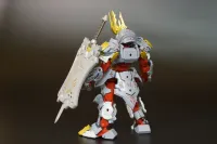 PLUM PMOA PLA ACT16:AMBROSIUS KIWAMI YOROIKAZARI Ver. - PLA ACT - photo 4