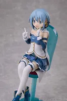 ANIPLEX Sayaka Miki Tea Party Cake Song Ver. Non Scale Figure - Puella Magi Madoka Magica - photo 5