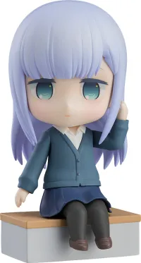GOOD SMILE COMPANY Nendoroid Reina Aharen - Aharen-san wa Hakarenai - photo 2