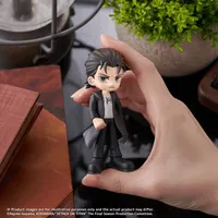 BUSHIROAD CREATIVE PalVerse　『Attack on Titan』The Final Season - Attack on Titan - photo 4