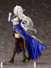 FuRyu The Genius Prince's Guide to Raising a Nation Out of Debt Ninym Ralei 1/7 Scale Figure - The Genius Prince's Guide to Raising a Nation Out of Debt - photo 9