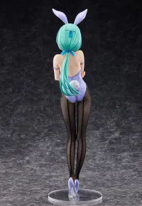 FREEing Mjurran: Bunny Ver. - That Time I Got Reincarnated as a Slime - photo 6