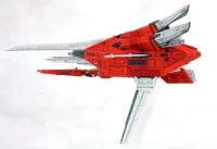 KOTOBUKIYA R-GRAY1 - RAYSTORM - photo 3