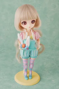GOOD SMILE COMPANY Harmonia bloom Seasonal Doll Charlotte (Melone) - Harmonia series - photo 5