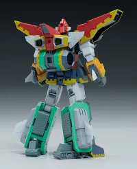 GOOD SMILE COMPANY MODEROID El Dora V - Gun x Sword - photo 12