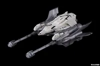 GOOD SMILE COMPANY MODEROID Super Mechagodzilla - Godzilla - photo 12