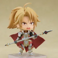 GOOD SMILE COMPANY Nendoroid Spear Hero - The Rising of the Shield Hero - photo 3