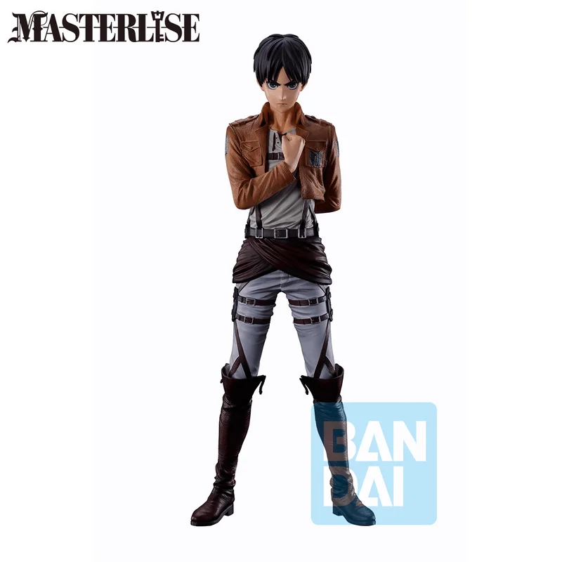 Eren (Dedicate Your Heart)