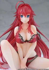 KAITENDOH Rias Gremory ～Lingerie Ver. ～ 1/6 Complete Figure - High School DxD - photo 13