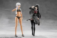 KOTOBUKIYA EMULATOR #2 - MEGALOMARIA UNLIMITED UNIVERSE - photo 16