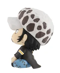MegaHouse Lookup ONE PIECE Trafalgar Law（Repeat） - ONE PIECE - photo 2