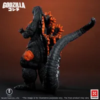 X-PLUS Godzilla (1995) Standard Version - Godzilla - photo 6