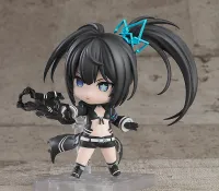 GOOD SMILE COMPANY Nendoroid Elishka - Black Rock Shooter - photo 5