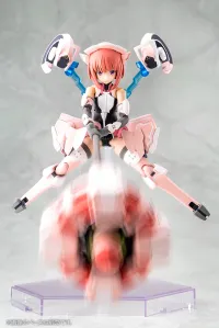 KOTOBUKIYA Aika Aikawa [Jin-ai] - Megami Device - photo 6