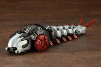 KOTOBUKIYA EZ-006 MOLGA FULL OPTION SET - ZOIDS - photo 7