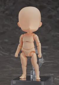 GOOD SMILE COMPANY Nendoroid Doll archetype 1.1: Boy (Peach) - Figure Accessories - photo 1