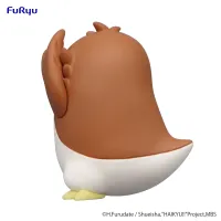 FuRyu HAIKYU!! Noodle Stopper Figure Petit 2 -Akaashi Owl- - Haikyu!! - photo 4