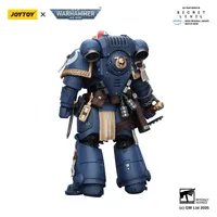 JOYTOY Ultramarines Titus with Laurels of Victory - Warhammer 40K - photo 8
