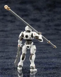 KOTOBUKIYA GOVERNOR LAT SOLID【CRADLE】 - HEXA GEAR - photo 18